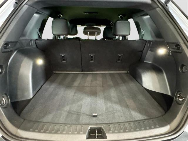 2026 Chevrolet Equinox FWD ACTIV