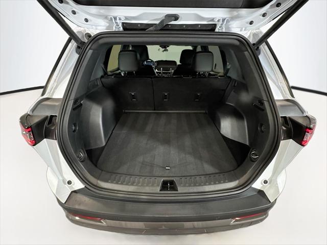 2026 Chevrolet Equinox FWD ACTIV