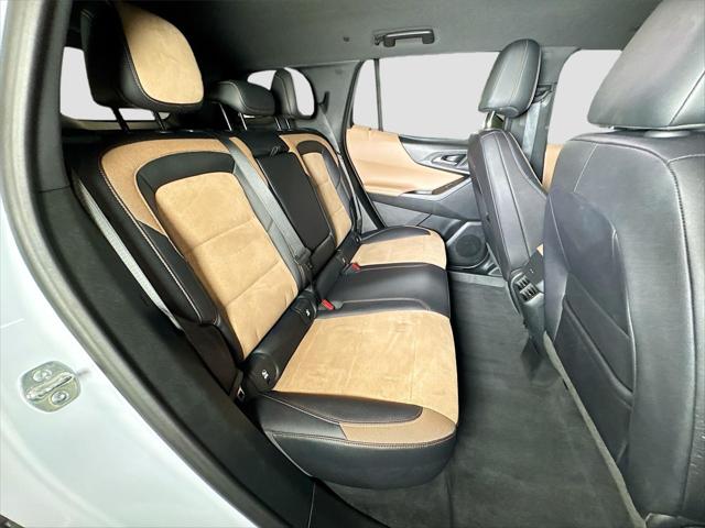 2026 Chevrolet Equinox FWD ACTIV