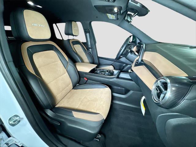 2026 Chevrolet Equinox FWD ACTIV