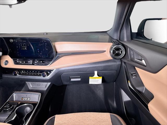 2026 Chevrolet Equinox FWD ACTIV