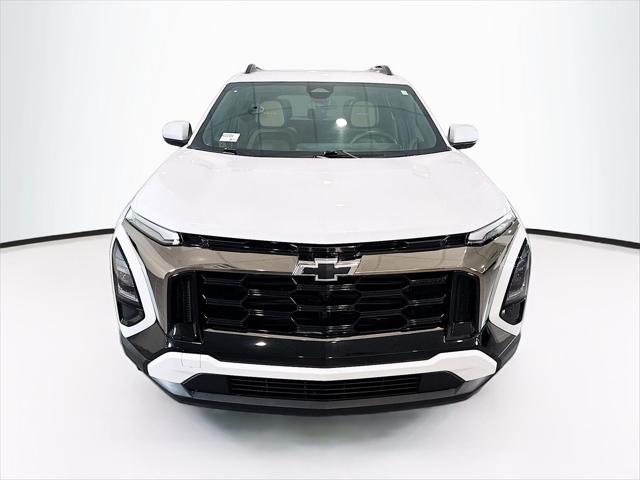 2026 Chevrolet Equinox FWD ACTIV