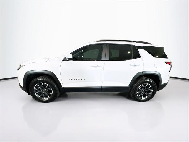 2026 Chevrolet Equinox FWD ACTIV