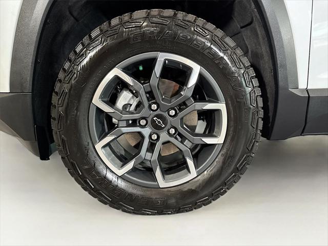 2026 Chevrolet Equinox FWD ACTIV