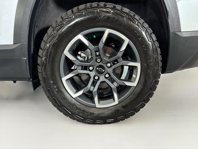 2026 Chevrolet Equinox FWD ACTIV