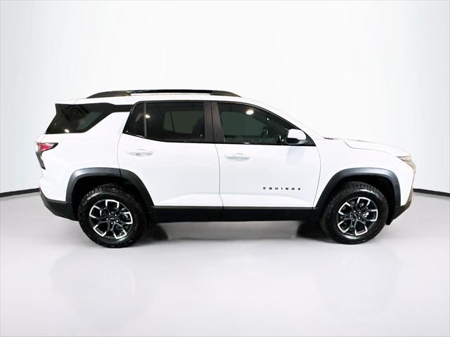 2026 Chevrolet Equinox FWD ACTIV