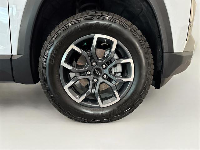 2026 Chevrolet Equinox FWD ACTIV