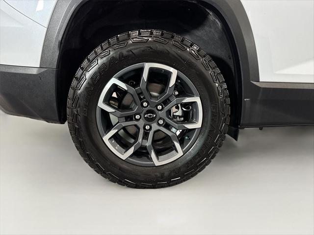 2026 Chevrolet Equinox FWD ACTIV