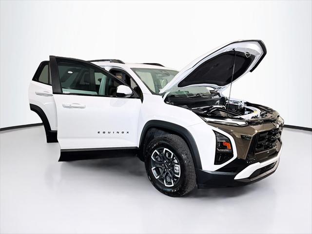 2026 Chevrolet Equinox FWD ACTIV