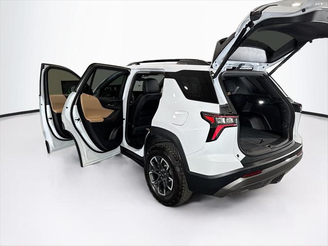2026 Chevrolet Equinox FWD ACTIV