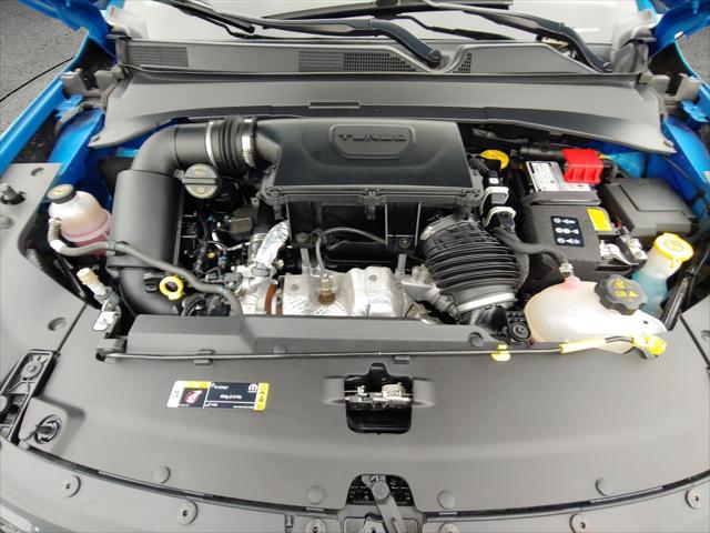 2024 Jeep Compass Latitude Lux FWD