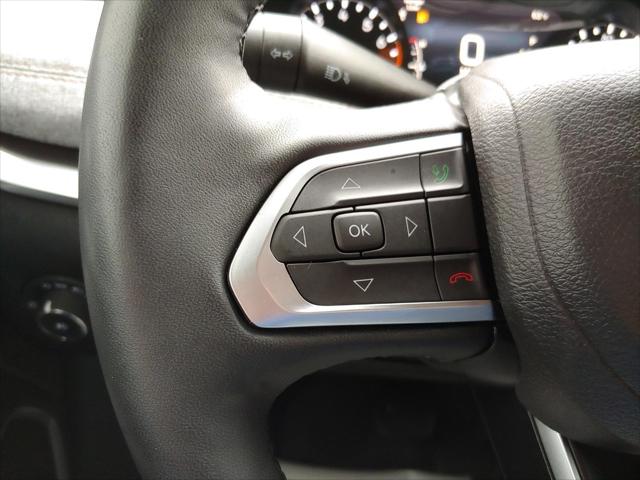 2024 Jeep Compass Latitude Lux FWD