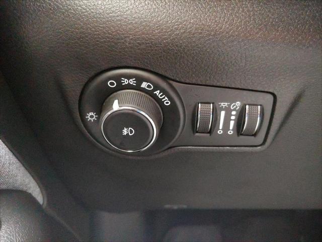 2024 Jeep Compass Latitude Lux FWD