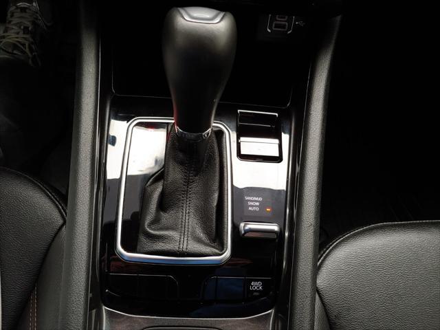 2024 Jeep Compass Latitude Lux FWD