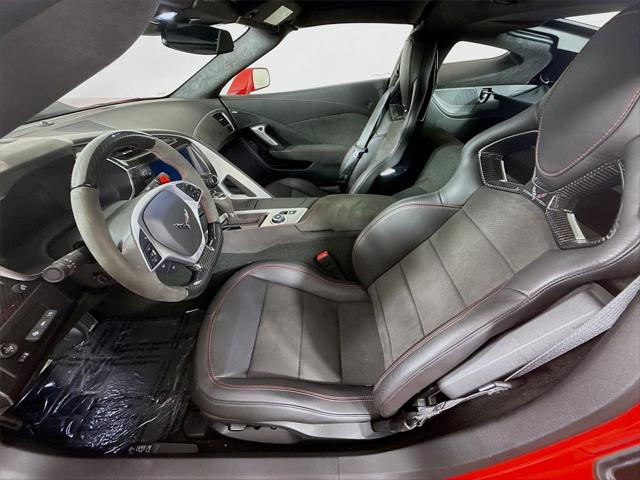 2019 Chevrolet Corvette ZR1