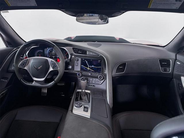 2019 Chevrolet Corvette ZR1