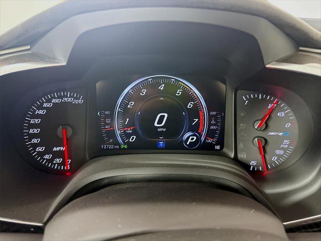 2019 Chevrolet Corvette ZR1