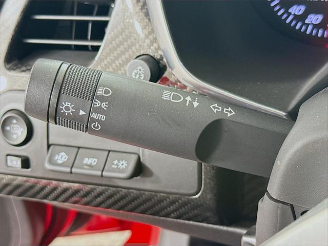 2019 Chevrolet Corvette ZR1