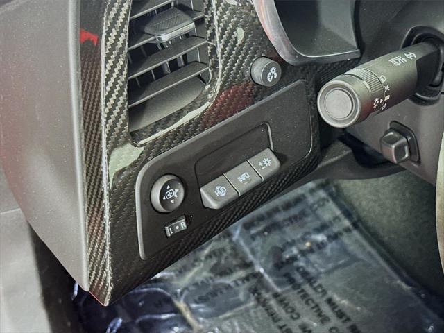 2019 Chevrolet Corvette ZR1