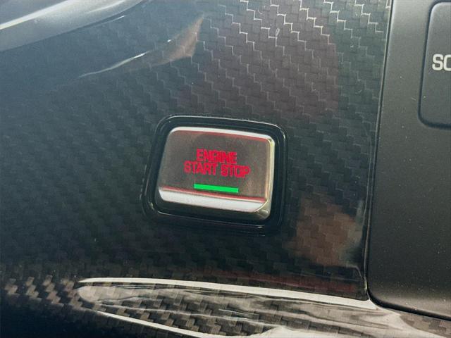 2019 Chevrolet Corvette ZR1