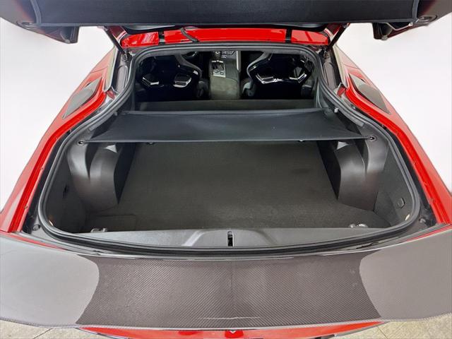2019 Chevrolet Corvette ZR1