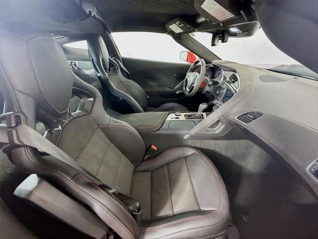 2019 Chevrolet Corvette ZR1
