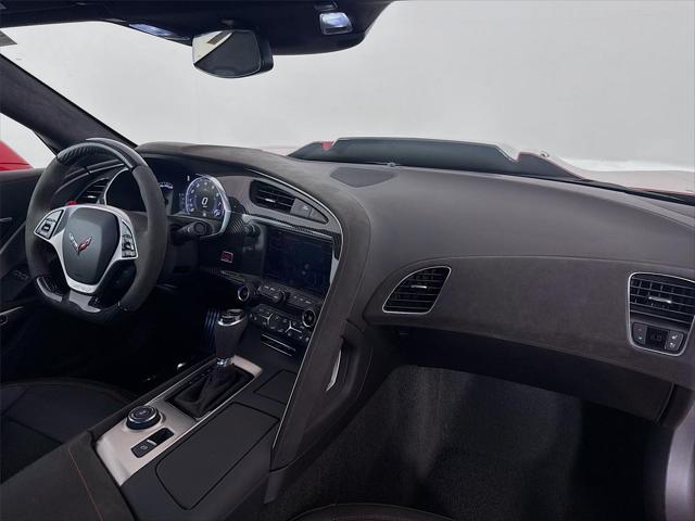 2019 Chevrolet Corvette ZR1