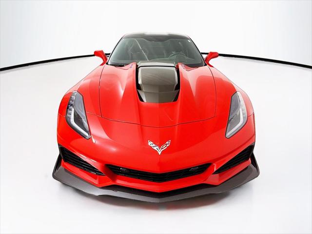 2019 Chevrolet Corvette ZR1