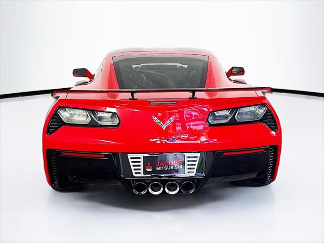 2019 Chevrolet Corvette ZR1