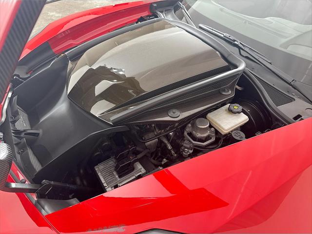 2019 Chevrolet Corvette ZR1