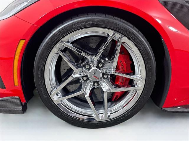 2019 Chevrolet Corvette ZR1