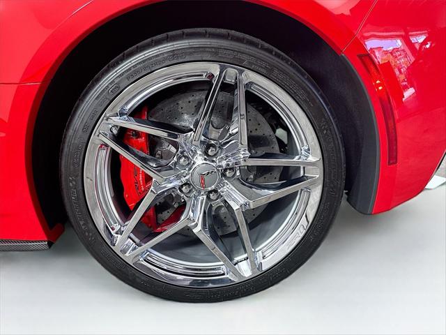 2019 Chevrolet Corvette ZR1