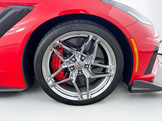 2019 Chevrolet Corvette ZR1