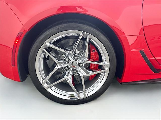 2019 Chevrolet Corvette ZR1