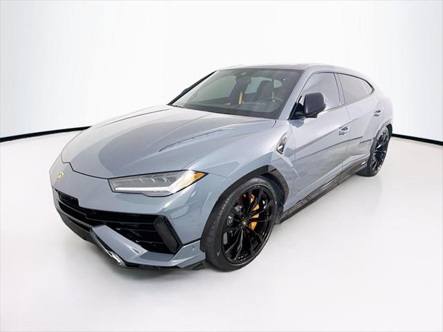 2023 Lamborghini Urus S for sale in Wesley Chapel, FL