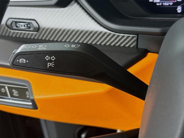 2023 Lamborghini Urus S