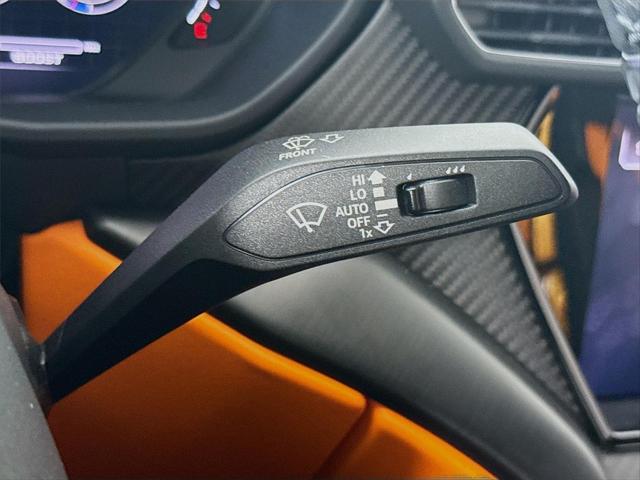 2023 Lamborghini Urus S