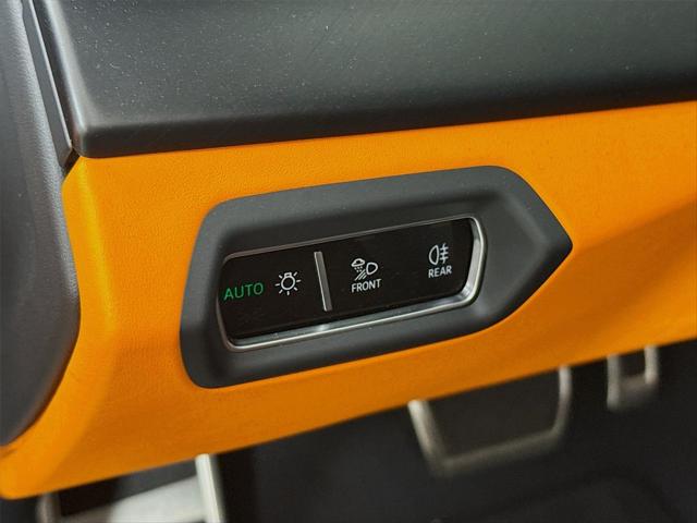 2023 Lamborghini Urus S