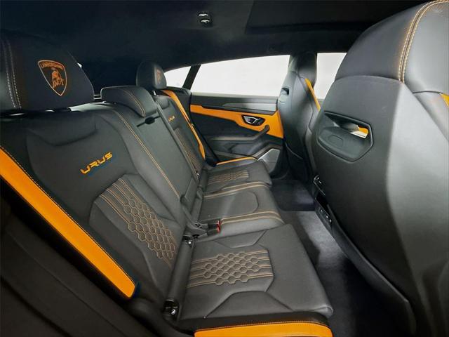 2023 Lamborghini Urus S