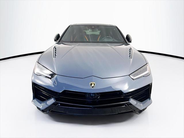 2023 Lamborghini Urus S