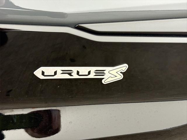 2023 Lamborghini Urus S