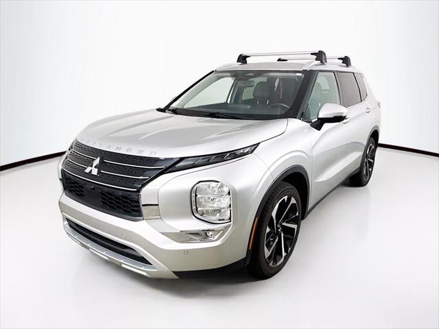 2024 Mitsubishi Outlander SE 2.5 2WD for sale in Wesley Chapel, FL