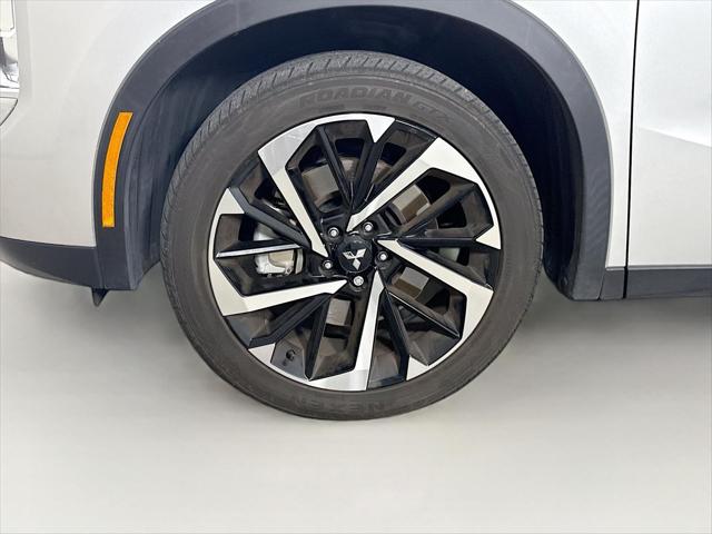 2024 Mitsubishi Outlander SE 2.5 2WD