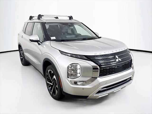2024 Mitsubishi Outlander SE 2.5 2WD