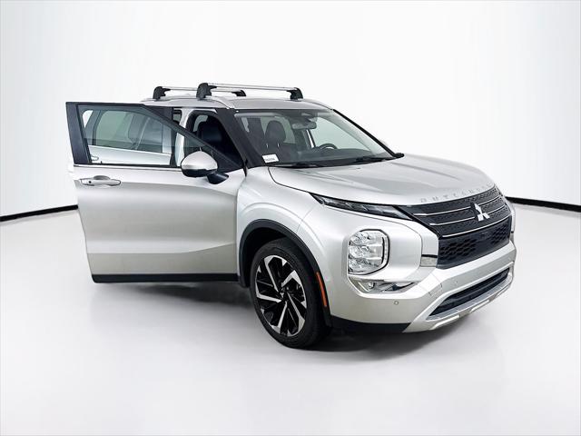 2024 Mitsubishi Outlander SE 2.5 2WD