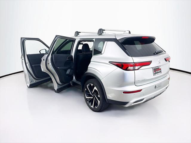 2024 Mitsubishi Outlander SE 2.5 2WD
