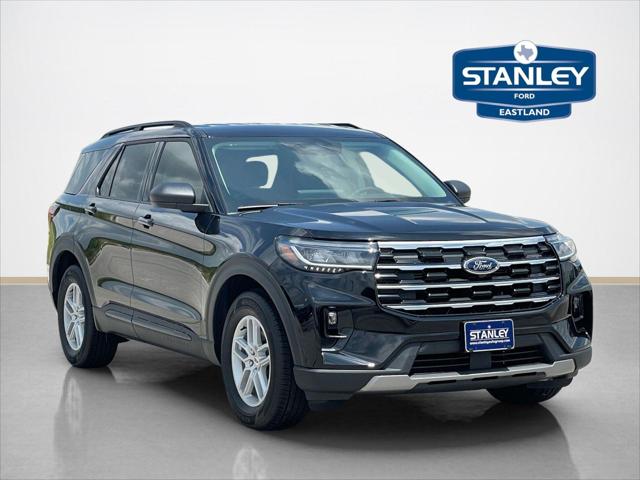 2026 Ford Explorer Active for sale in Eastland, TX