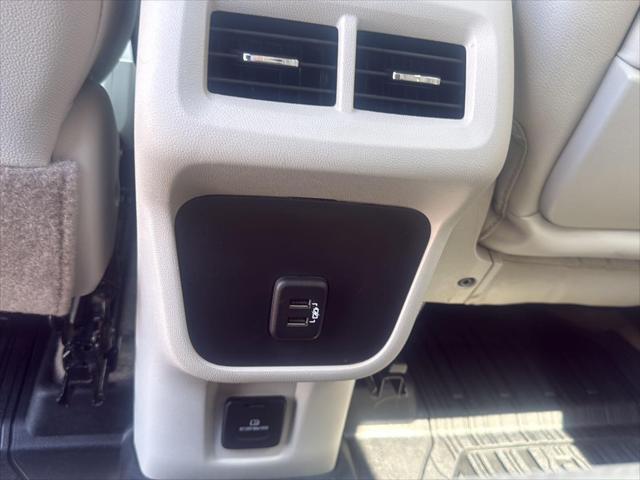 2020 GMC Terrain AWD Denali