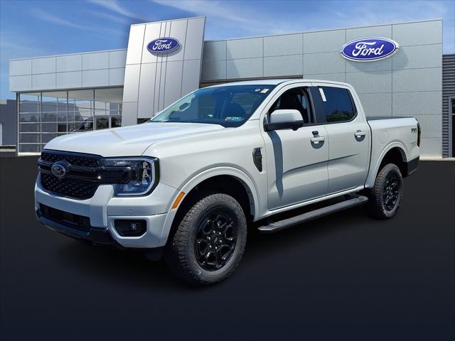 2026 Ford Ranger LARIAT for sale in Collegeville, PA