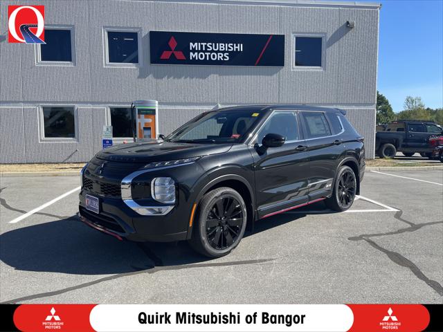 2026 Mitsubishi Outlander RALLIART 1.5T S-AWC for sale in BANGOR, ME